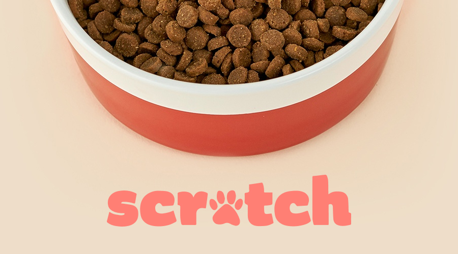 Scratch Dog Food Review 2023